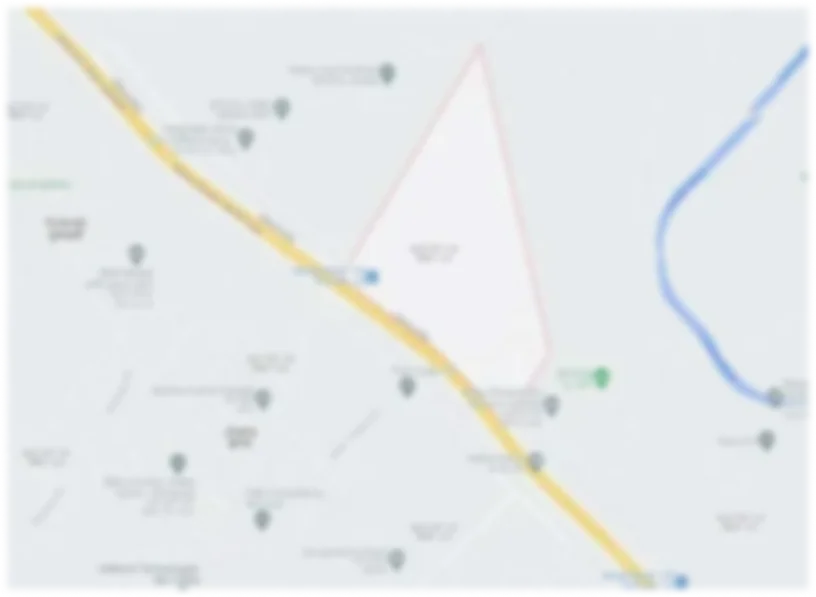 Layout Location Map