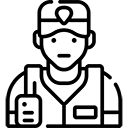 Layout Amenity Icon