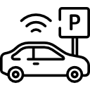 Layout Amenity Icon