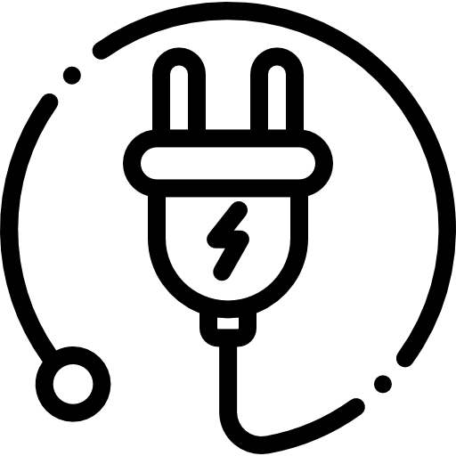 Layout Amenity Icon