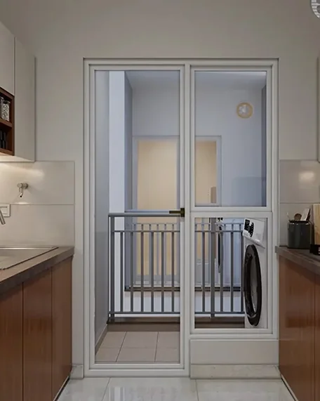 Amenities Image