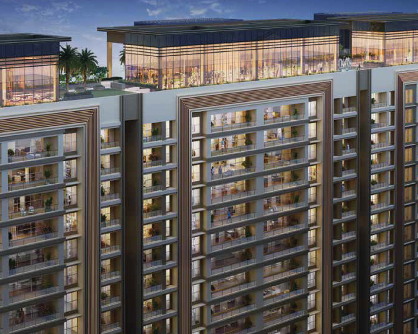 Godrej Skyline